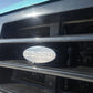 OBS Ford Billet Grille Emblem