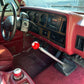 Cummins G360 Shifter