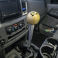 Cummins G56 Billet Shifter