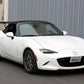 Mazda Miata ND GTC200 Carbon Fiber Adjustable Wing