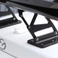 Mazda Miata ND GTC200 Carbon Fiber Adjustable Wing
