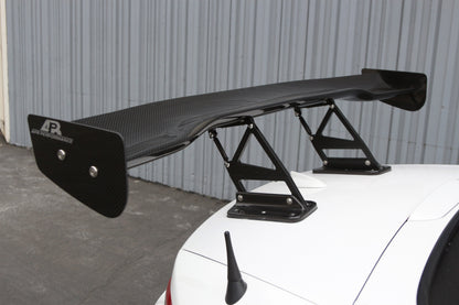 Mazda Miata ND GTC200 Carbon Fiber Adjustable Wing