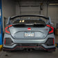 OLM Select V1 Pulse LED Taillights - 16-21 Honda Civic Hatchback