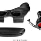 Eventuri Mini F56 JCW GP3 / F54 JCW Clubman 306HP Black Carbon Intake System