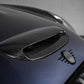 Eventuri Mini F56 JCW GP3 / F54 JCW Clubman 306HP Black Carbon Intake System