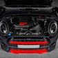 Eventuri Mini F56 JCW GP3 / F54 JCW Clubman 306HP Black Carbon Intake System