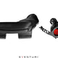 Eventuri Mini F56 JCW GP3 / F54 JCW Clubman 306HP Black Carbon Intake System
