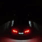 Angel Wings Rearview Mirror Welcome Light for Model 3 Highland & Model Y Juniper | TESERY