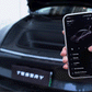 Electric Frunk System for Model Y Juniper | Hands-Free Automatic Opener | TESERY