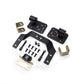 ISR Performance LS Swap Mounts for Nissan 240sx S13/14 IS-240-LSMKT