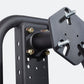 UltraSwing™ Multi-Fit Spare Tire Hitch Mount | RiGd Supply