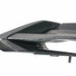 Ford Mustang S650 Dark Horse Carbon Fiber Spoiler with Gurney 2024 - Current