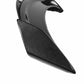 Ford Mustang S650 Dark Horse Carbon Fiber Spoiler with Gurney 2024 - Current