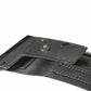 Ford Mustang S650 Dark Horse Carbon Fiber Spoiler with Gurney 2024 - Current