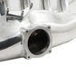 HI Flow Intake Manifold Fuel Rail for BMW N54 135i 335i 535i E90 Polished
