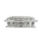 HI Flow Intake Manifold Fuel Rail for BMW N54 135i 335i 535i E90 Polished