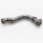 2007-2013 N54 Racing Downpipes For BMW 1M/ 135i/ 335i/ 335is/ 335Xi - Palenon Performance