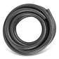 NBR Fuel Line Hose 1/4 Inch 25ft Automotive Rubber Tubing