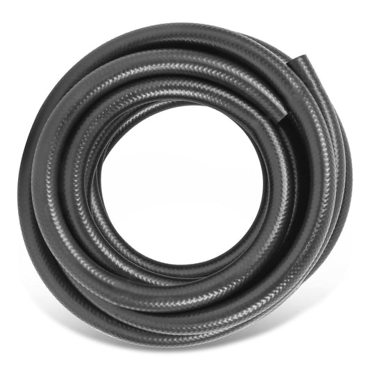 NBR Fuel Line Hose 1/4 Inch - 5 Foot Length