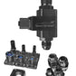 E-SENSE Flex Fuel Content Sensor