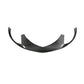 Prepreg Dry Carbon Fiber N Style Front Bumper Lip for McLaren GT