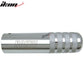 Nokya Chrome Polished Emergency E-Brake Parking Hand Handle