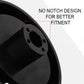 Billet Short Hub Steering Wheel Adapter for 83-04 Ford Mustang / 89-92 Ford Ranger