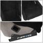 Prisma Ultra Style Fixed Back Bucket Racing Seat - FRP
