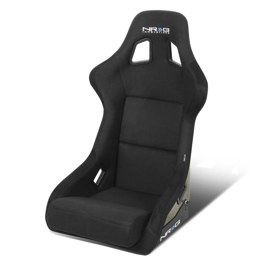 Large Bucket Racing Seat - Carbon Fiber