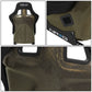 Large Bucket Racing Seat - Carbon Fiber
