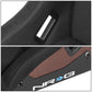 Racing Bucket Seat - Large - Carbon Fiber
