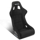 Large Bucket Racing Seat - Carbon Fiber