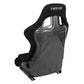 Large Bucket Racing Seat - Carbon Fiber
