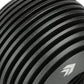 Heatsink Style Ball Shift Knob - 50MM - Gunmetal