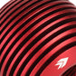 Heatsink Style 50MM Red Shift Knob