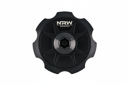 NRW-Design BMW S58 Billet Multi Baffled Oil Cap