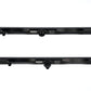 NRW-Design BMW E9X S65 Billet Fuel Rail System