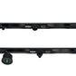 NRW-Design BMW E9X S65 Billet Fuel Rail System