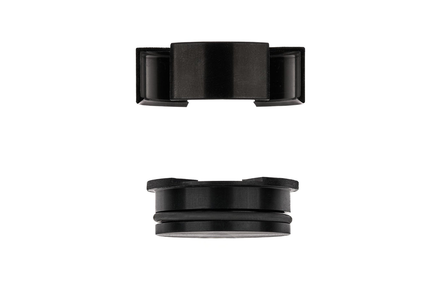NRW-Design BMW S65 Billet Block Off Cap