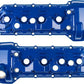 NRW-Design BMW S65 Aluminum Valve Cover Set