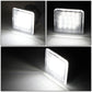 14-21 Toyota Tundra / 16-19 Tacoma LED License Plate Lamp - White