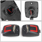 05-15 Toyota Tacoma / 00-13 Toyota Tundra LED License Plate Lamp