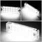 LED License Plate Lamp - Multiple Toyota/Lexus Models White