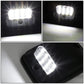 95-04 Toyota Tacoma / 92-98 T100 LED License Plate Lamp - White