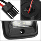 95-04 Toyota Tacoma / 92-98 T100 LED License Plate Lamp - White