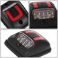 95-04 Toyota Tacoma / 92-98 T100 LED License Plate Lamp - White/Red