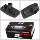 LED License Plate Lamp - Multiple Mazda Ford Mercury Models
