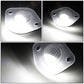 94-04 Ford Mustang LED License Plate Lamp - White