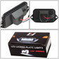2005-2009 Ford Mustang LED License Plate Lamp - White
