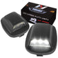 1994-2004 Nissan Xterra / Frontier LED License Plate Lamp - White